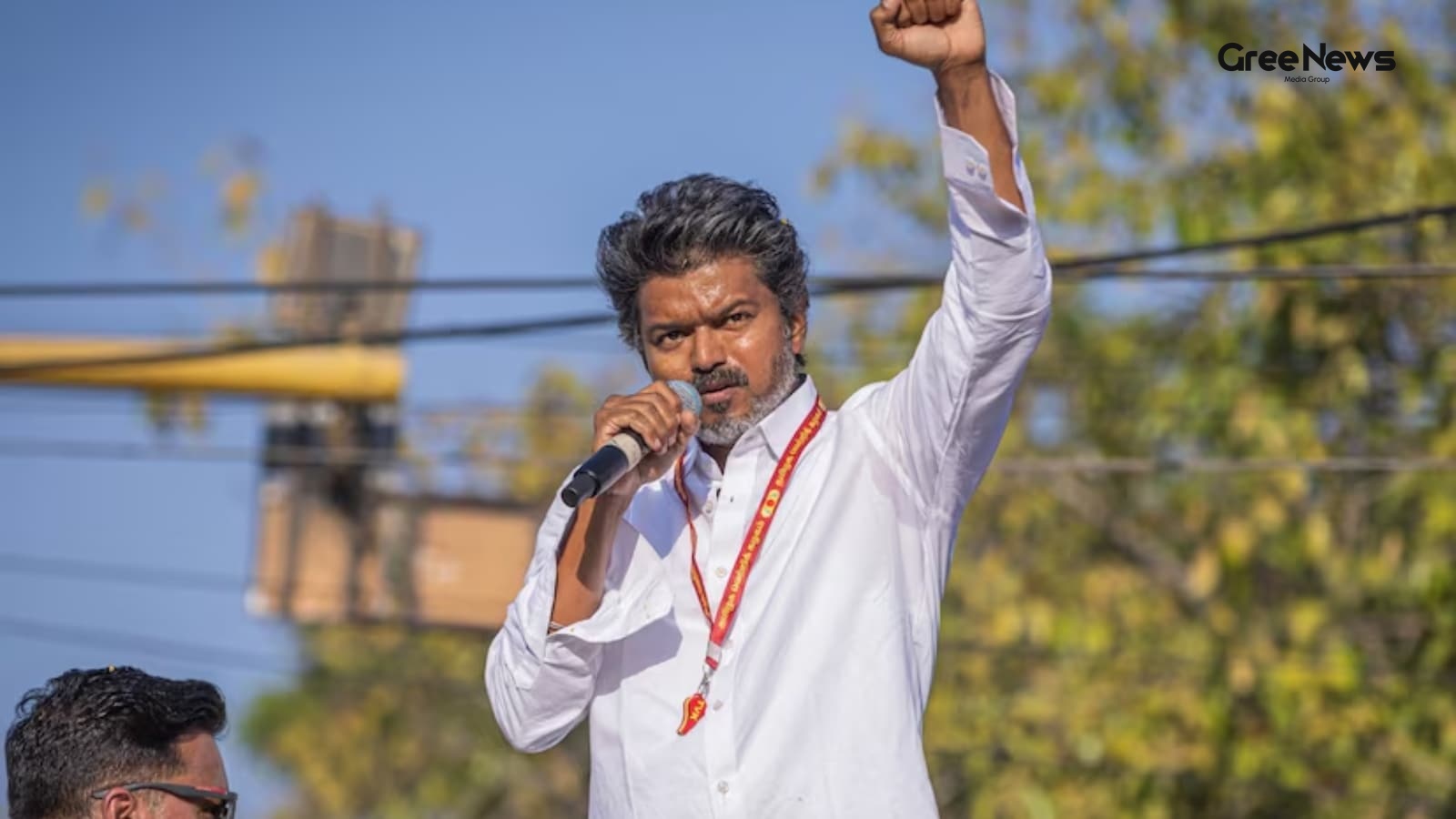 Why TVK Chief Vijay Skips Evening Rallies in Tamil Nadu’s Election Drive  The Real Reason Behind the 6 PM Cut‑off