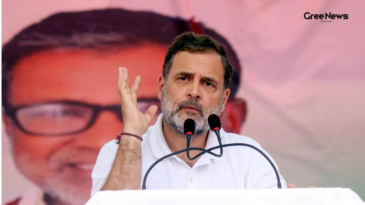 Allahabad High Court Halts FIR Order Against Rahul Gandhi Over Dual Citizenship Claim  A Personal Take