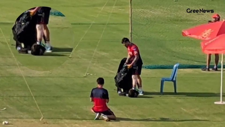 Virat Kohli’s Comeback: My Take on RCB’s Injury Talk Ahead of LSG Showdown