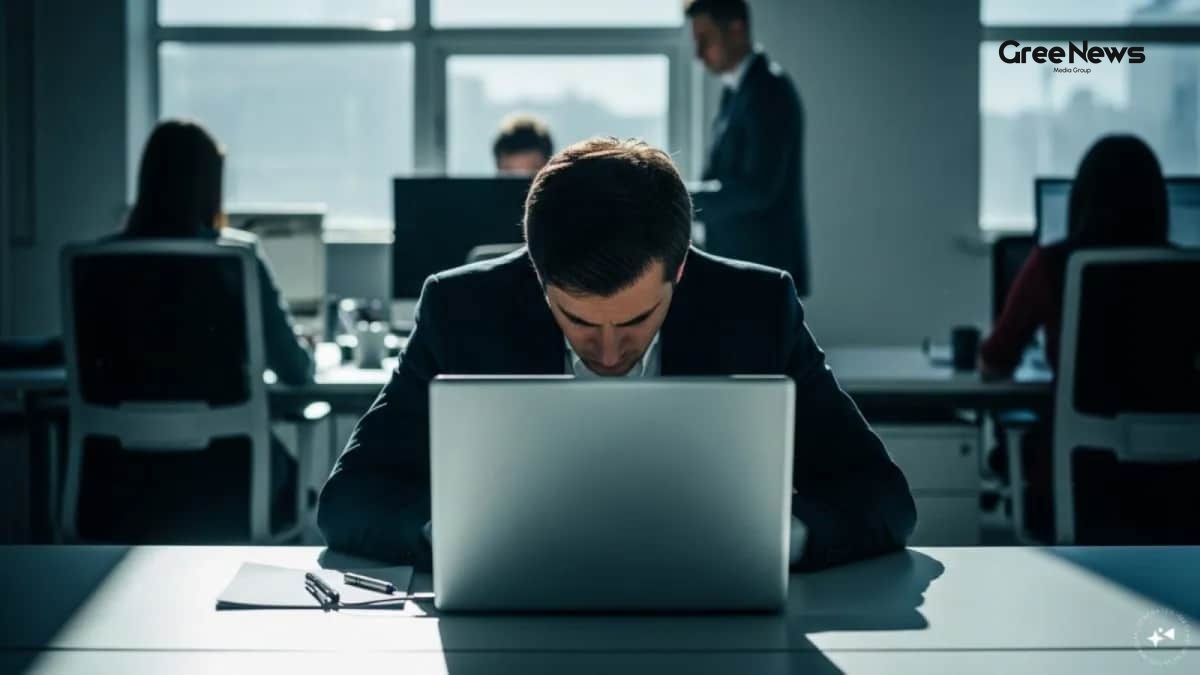 Dubai Offices Reopen: My Take on the End of War‑Triggered Remote Work