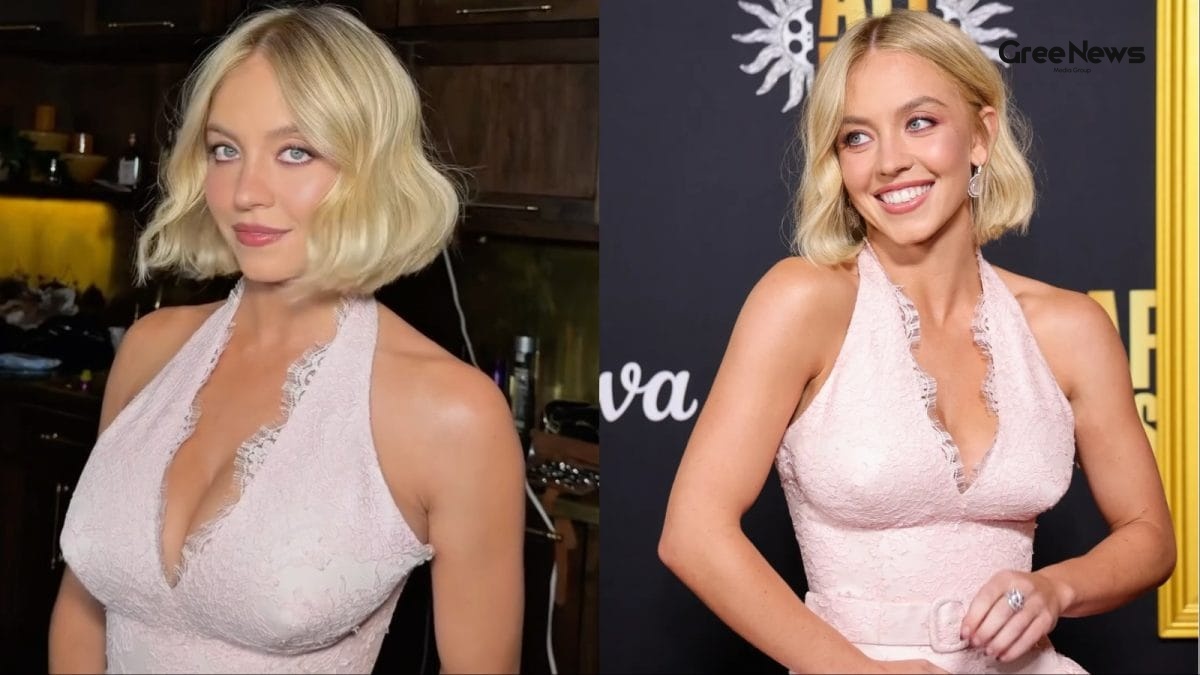 Why Sydney Sweeney’s cameo vanished from The Devil Wears Prada 2  the real story behind the final cut