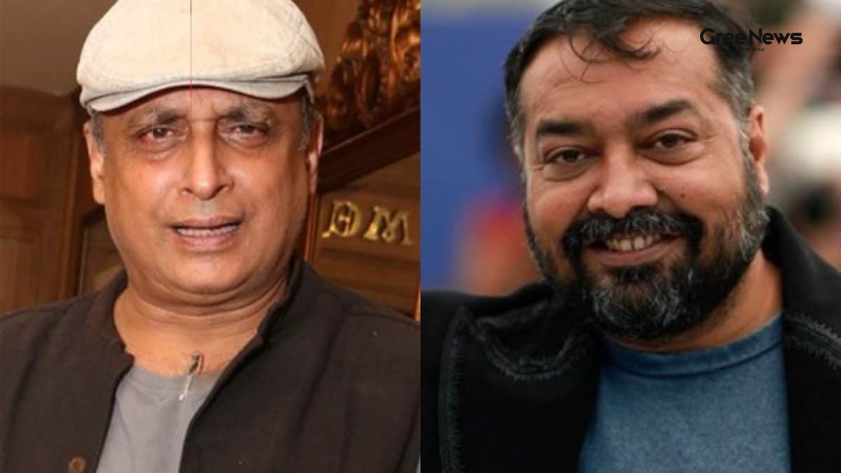 Piyush Mishra’s Open Take on Anurag Kashyap and Naseeruddin Shah – A Candid ‘Virodh’ Story