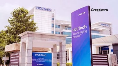 Why HCL Tech’s Stock Tickled Up Before the Q4 Results  A Deep Dive into What’s at Stake