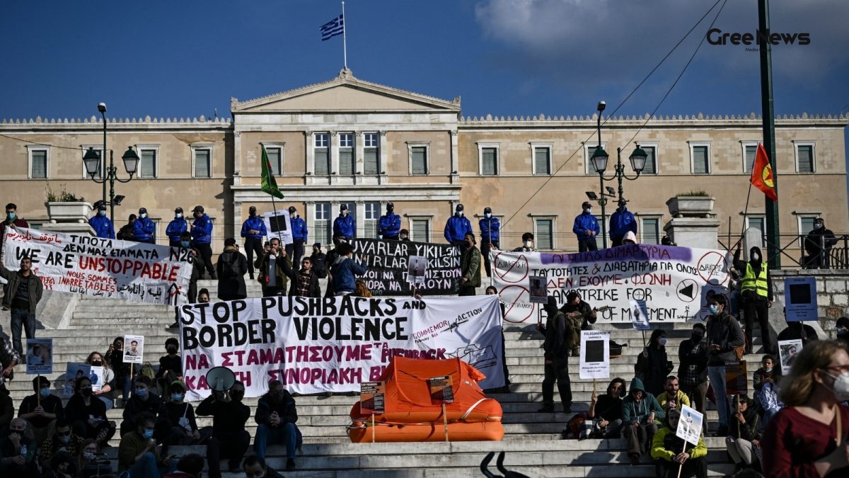Inside Greece’s Shadow Pushbacks: Migrant ‘Mercenaries’ on the Evoky Evros Border