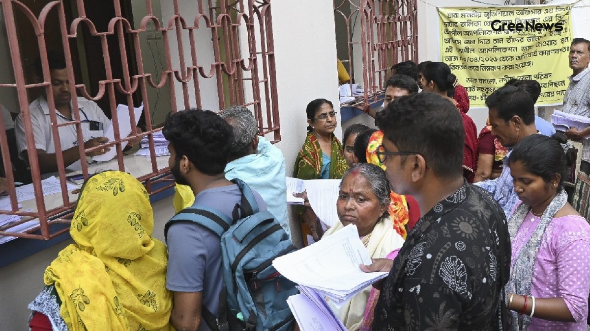 Supreme Court Clears Way for Voter Appeals in West Bengal Assembly Polls  A Major Win for Election Rights