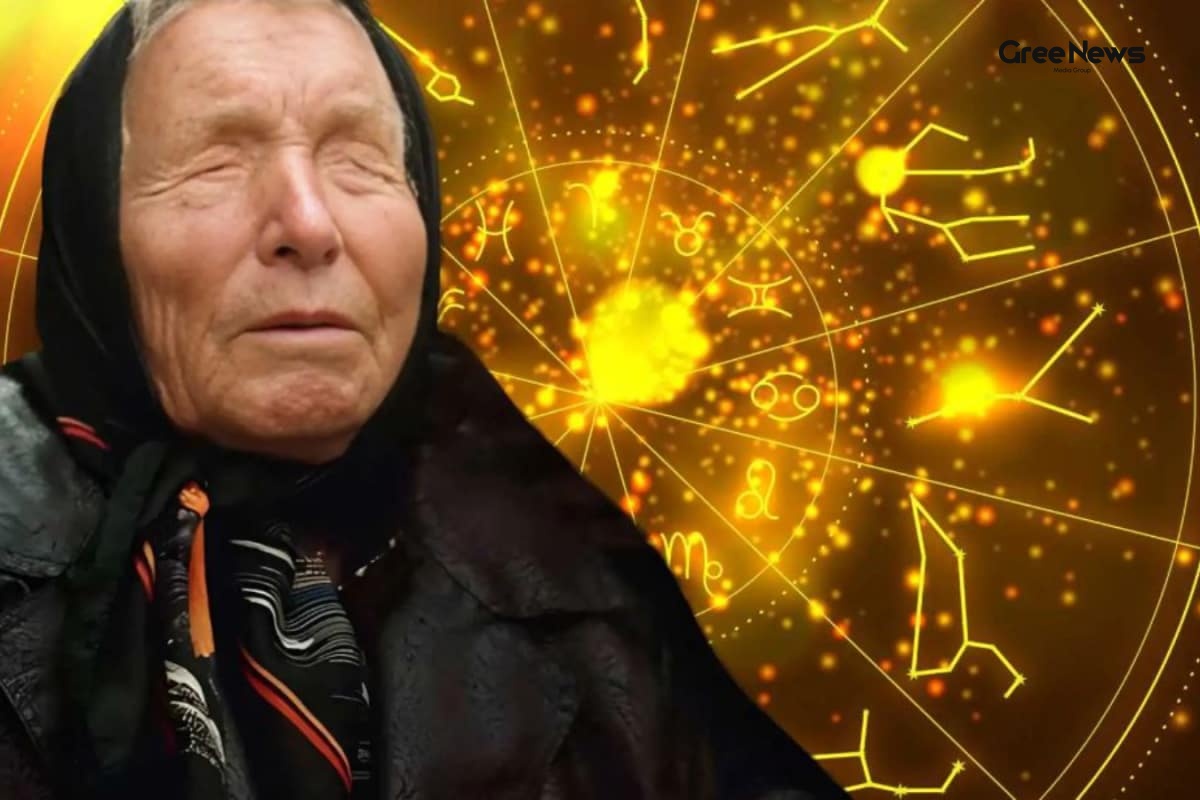 Baba Vanga’s 2026 Gold Surge Prediction: What It Means for Indian Investors