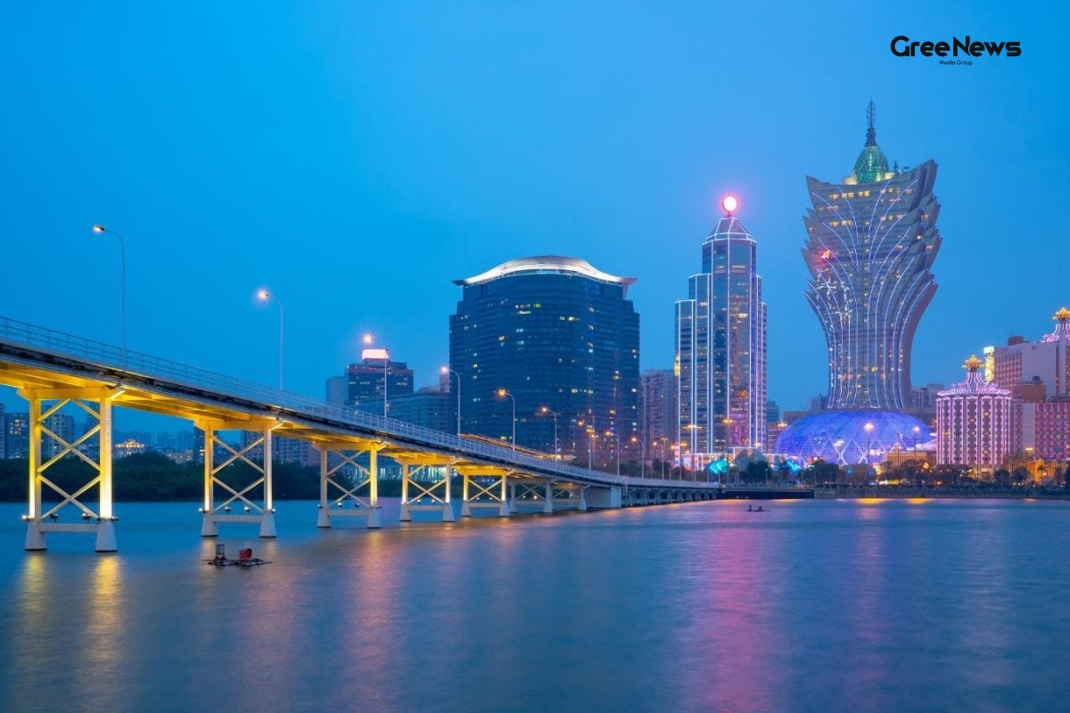 China’s Undersea Gold Treasure: How I Learned About Asia’s Largest Hidden Deposit