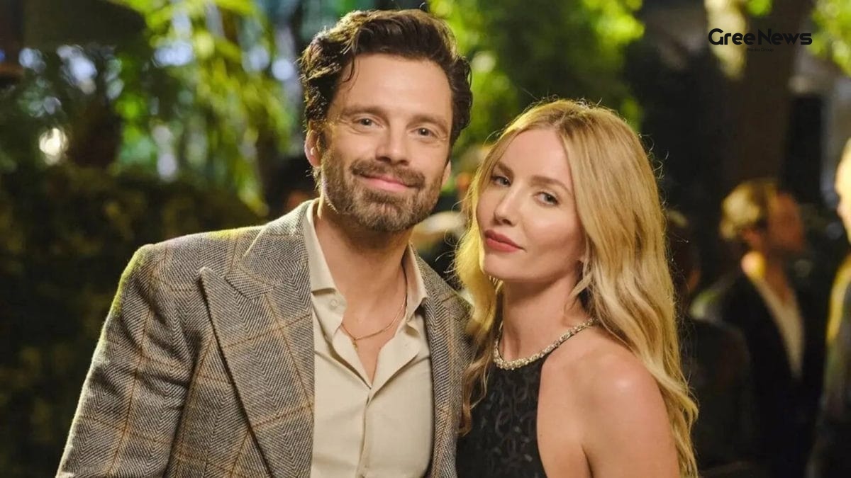 Sebastian Stan’s Real‑Life Joy: Expecting First Baby with Annabelle Wallis Amid Marvel Buzz
