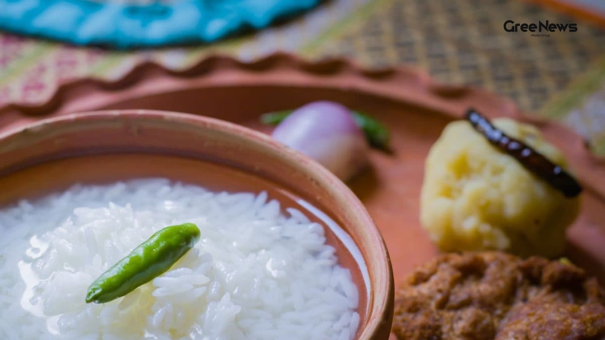 Why Panta Bhat Became West Bengal’s Election Day Anthem  A Personal Take