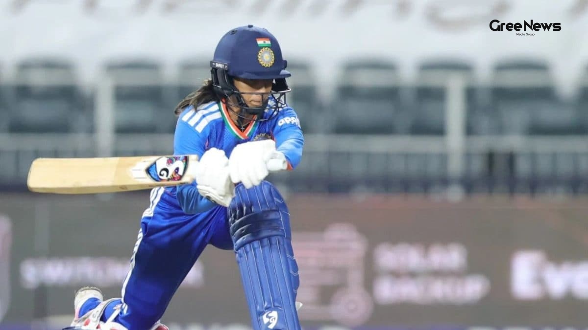 India Women Fight Back in Johannesburg: 4th T20I Sparks Hope Before World Cup