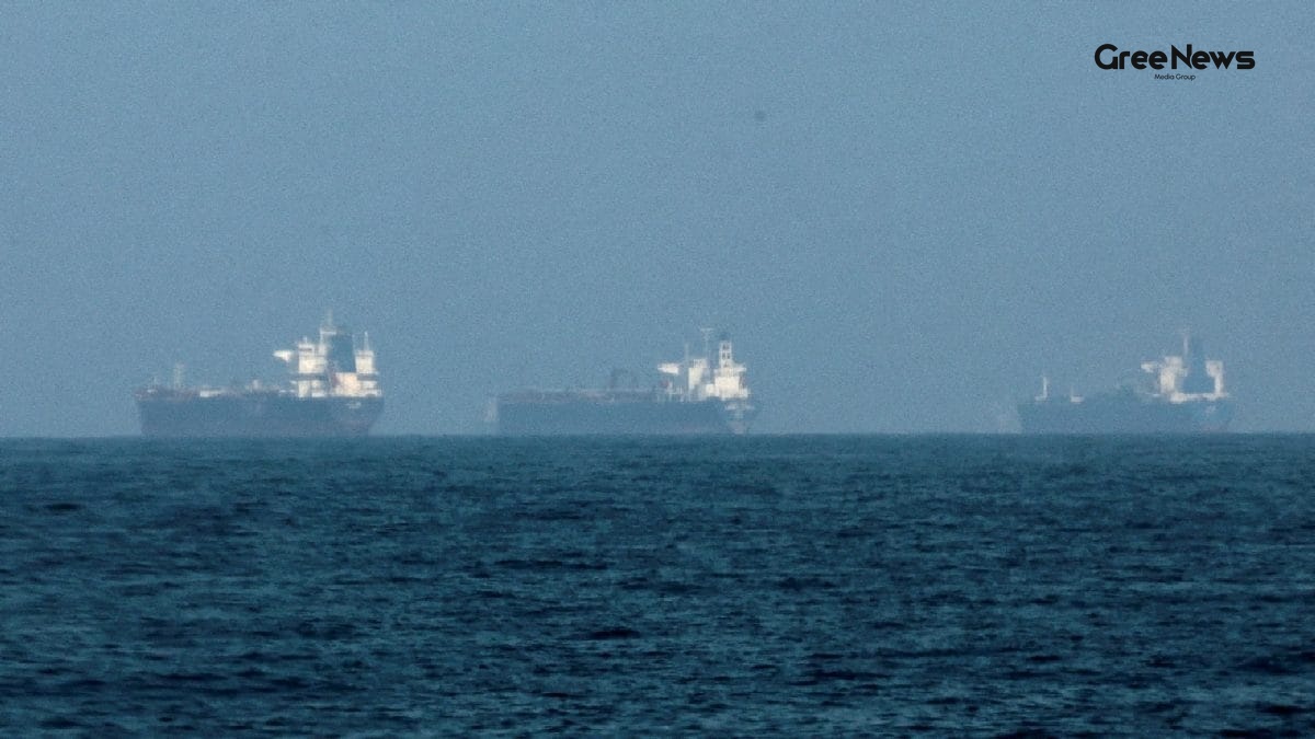 Indian Tankers Caught in Gunfire Near Hormuz: Why India May Summon Iran’s Envoy