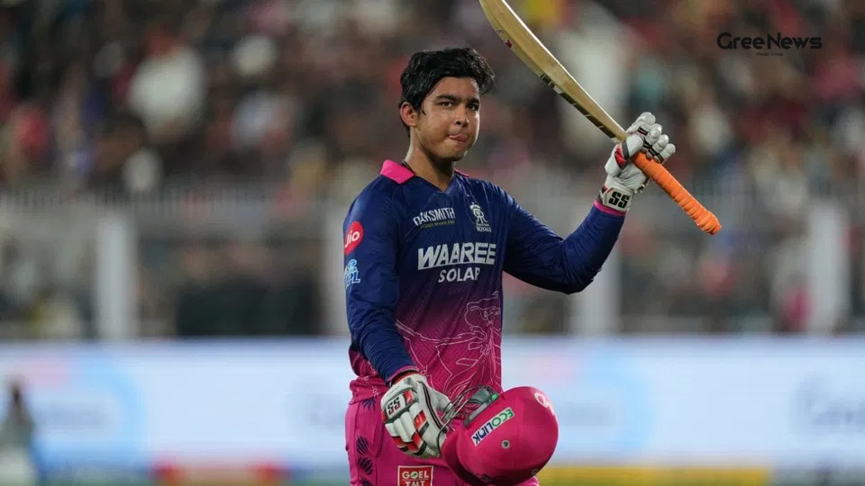 Why Vaibhav Sooryavanski’s Possible India Debut Is the Hottest Talk in Trending News India