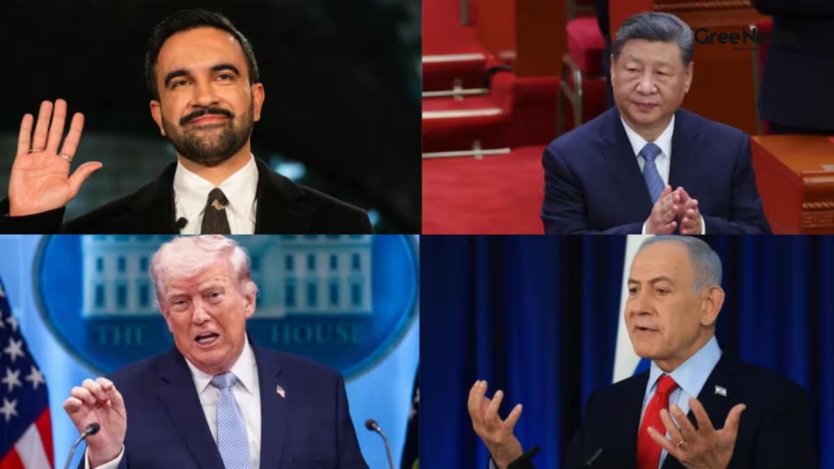 TIME’s 2026 Influential Leaders List: From Trump to Indian Icons  My Take on the Global Roll‑Call
