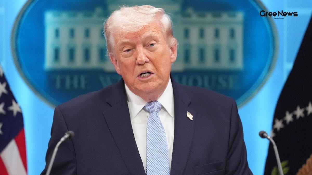 Donald Trump Claims Iranian Representatives Want Peace Deal After Pakistan Talks Collapse – Breaking News India