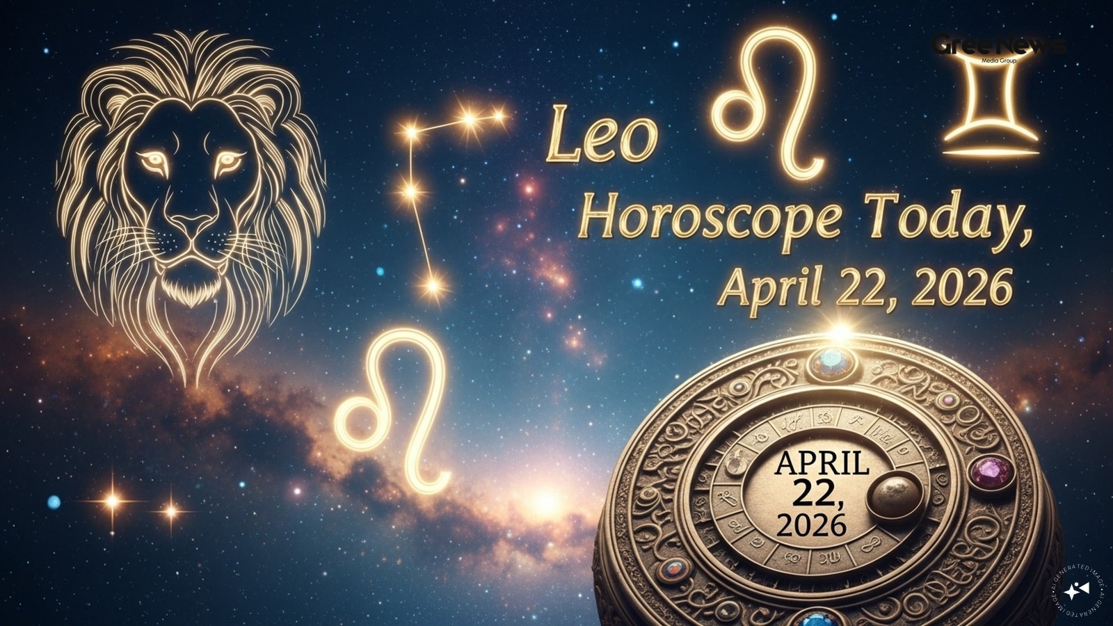 How My Leo Horoscope Shaped My Day  Personal Insights and Indian Astrology Tips