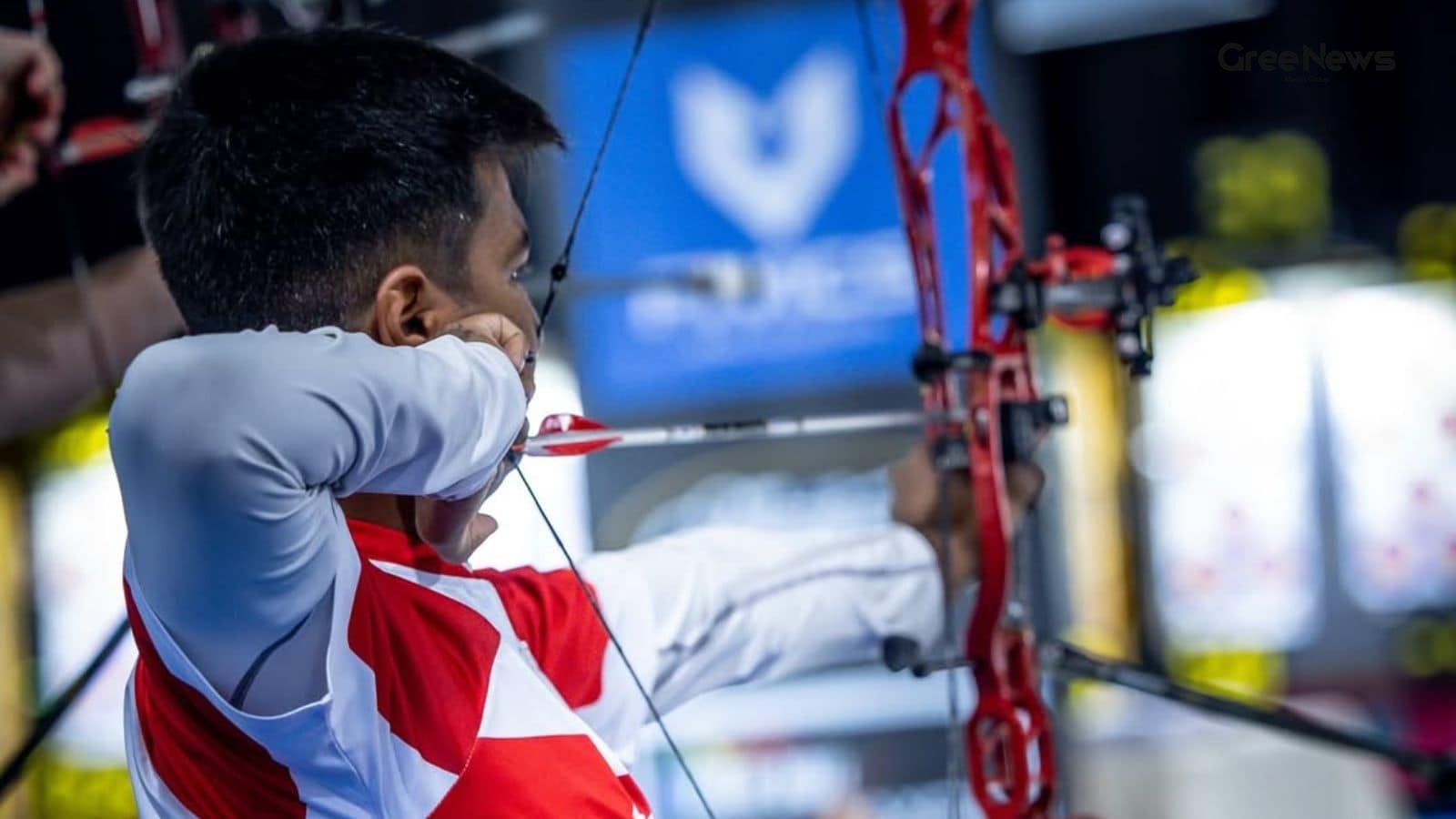 Rishabh Yadav’s Road to Asian Games Glory: Inside India’s Compound Archery Dream