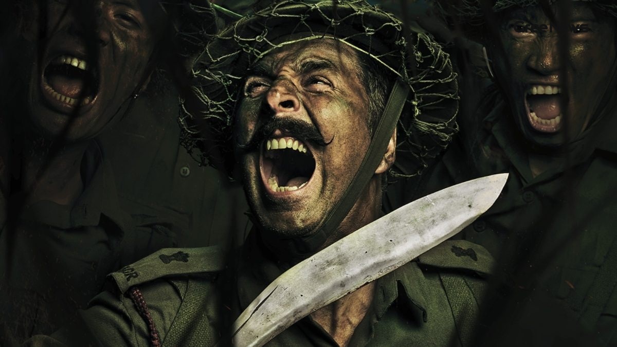 Akshay Kumar Says ‘Gorkha’ is Officially Shelved  What Fans Need to Know