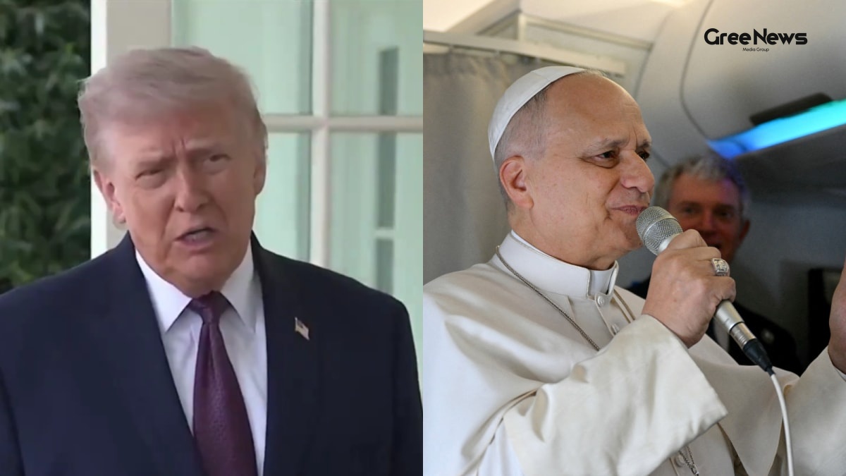 Donald Trump’s Unapologetic Clash with Pope Leo XIV Over Iran Conflict – My Take on This Hot‑Button Debate