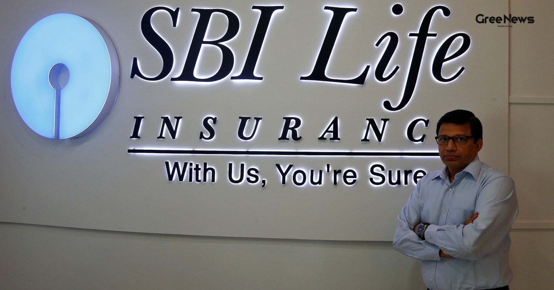 SBI Life Insurance building