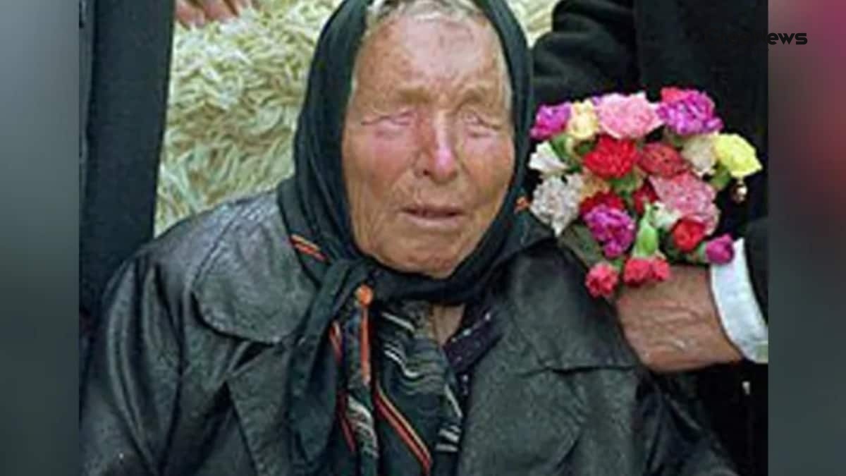 US‑Israel Strikes Trigger Iran Turmoil: Baba Vanga’s ‘Great War’ Prediction Sparks Fear