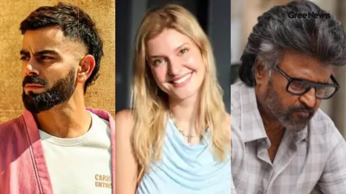 Virat Kohli’s Instagram ‘Like’ Sets Off Buzz, Rajinikanth’s Jailer 2 Clip Leaks  What’s the Real Story?