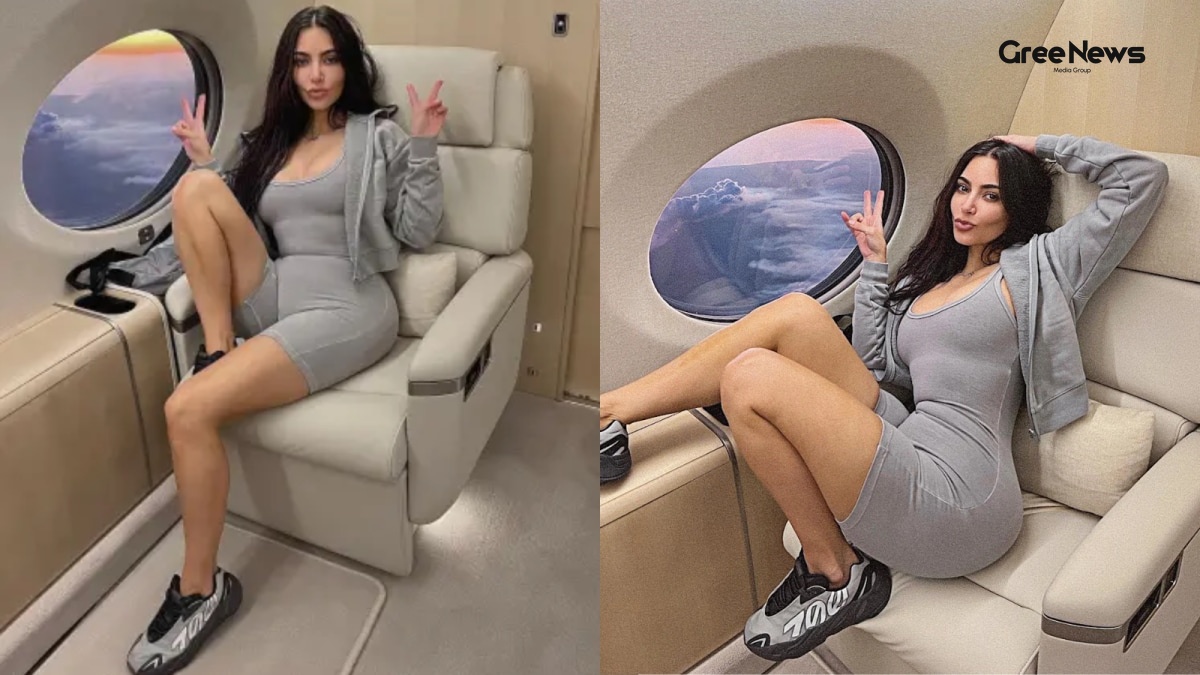Kim Kardashian’s 9‑Minute Jet Hop Sparks Fury  Even Kris Jenner Calls Out the Excess