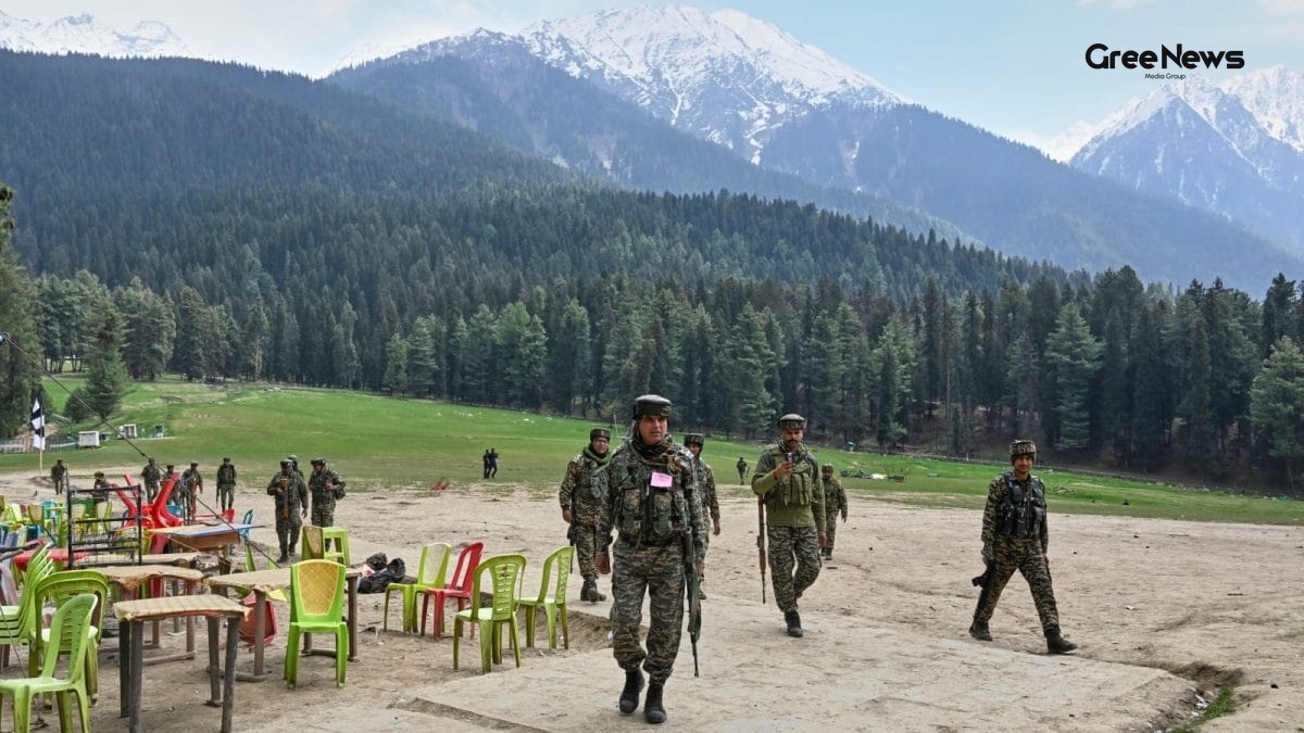 Pahalgam’s Tough Road to Recovery: QR Codes, Pilgrims and the Push to Re‑Open Mini‑Switzerland