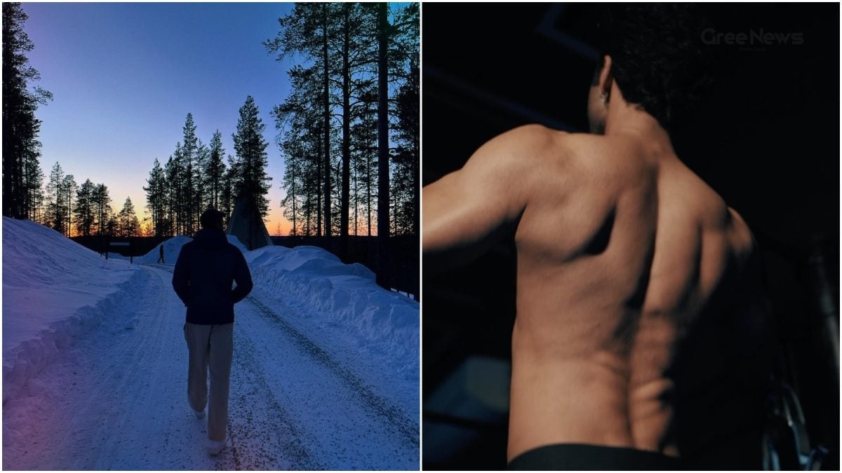 Actor Gurfateh Pirzada’s Rough Patch: Seven Shelved Projects and a Comeback with Lust Stories 3