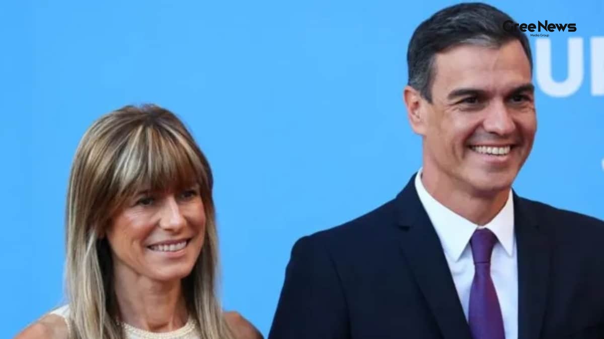 Why Spain’s Prime Minister’s Wife is in Hot Water: A Deep Dive into the Corruption Case