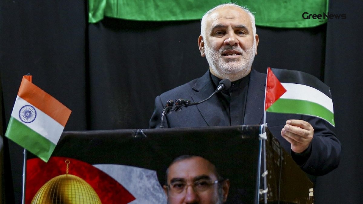 Iran Confirms No Toll for Indian Tankers in Hormuz – Strait Stays Open for India