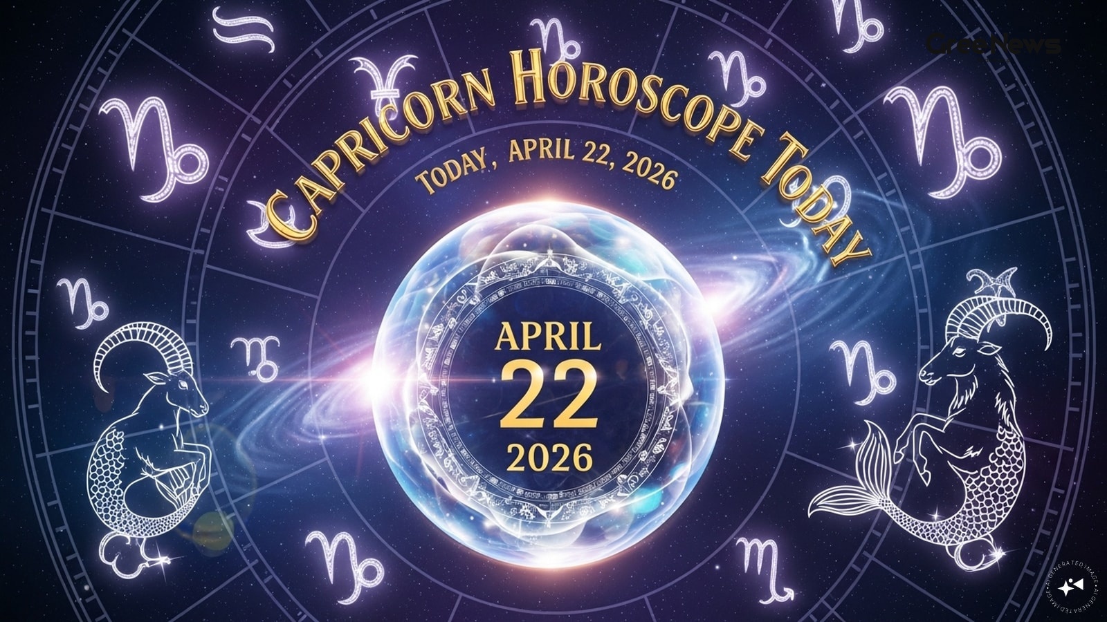 Capricorn Daily Outlook: Peaceful Vibes, Financial Upswing and Caution on Risky Deals