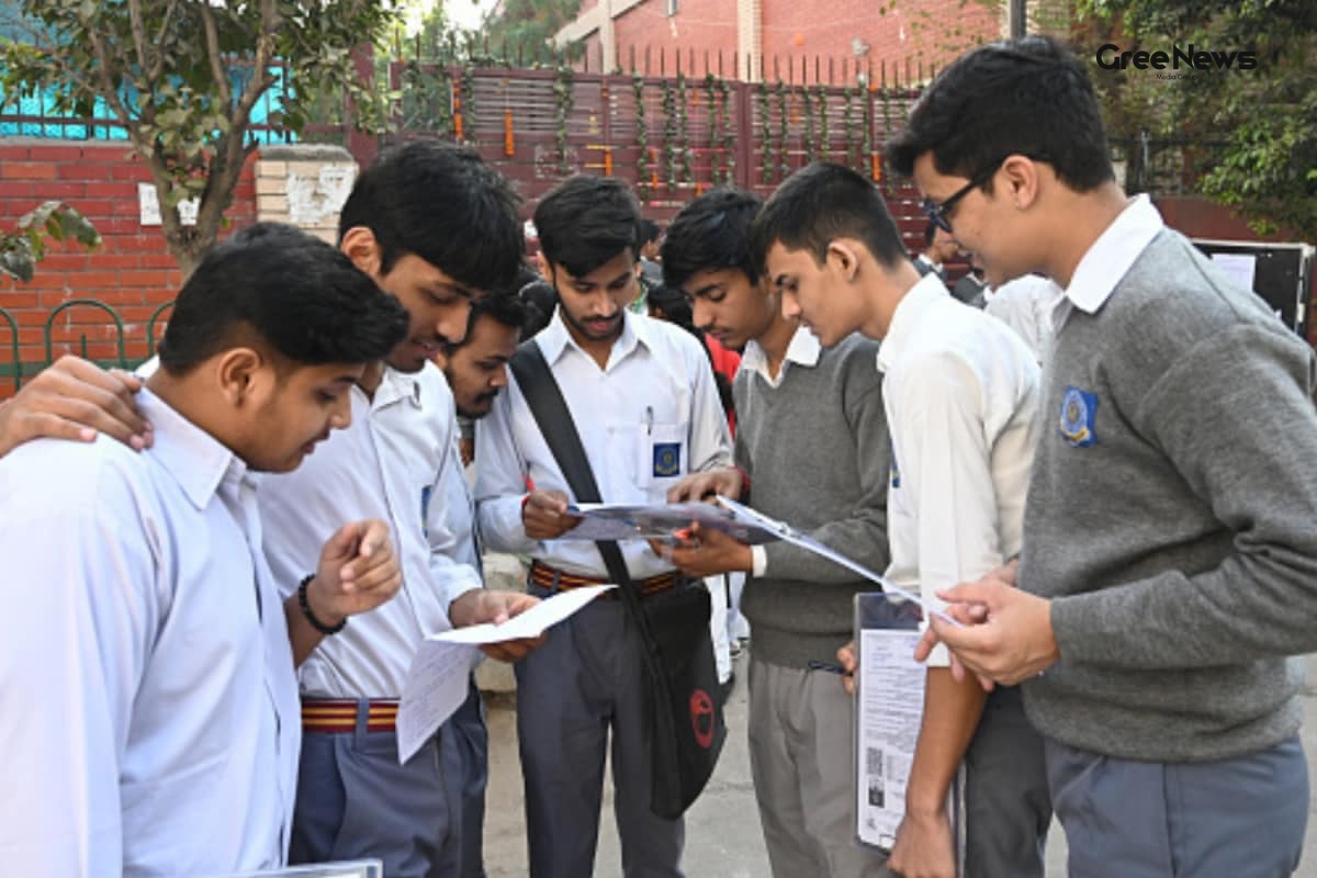 UP Board 10th & 12th Results Expected Soon  How to Check Your Scorecard Quickly