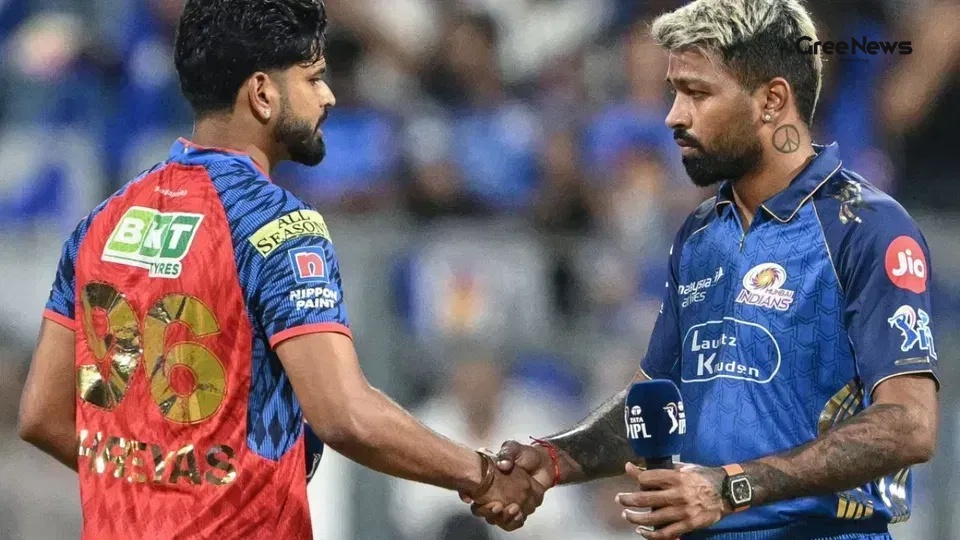 Mumbai Indians Brace for Challenge After Rohit Sharma’s Injury Quinton de Kock Steps In Ahead of Crucial IPL 2026 Showdown