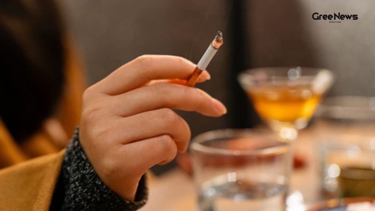 Why Smoking Feels Almost Illegal in These 5 Nations  A Personal Take on the World's Toughest Tobacco Rules