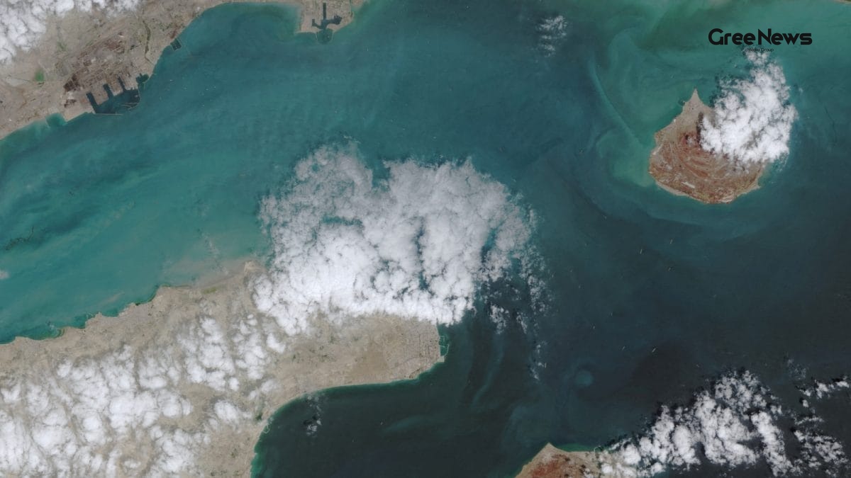 Iran Says Strait of Hormuz Back Under Its Control Amid US Blockade Claims  A Personal Take