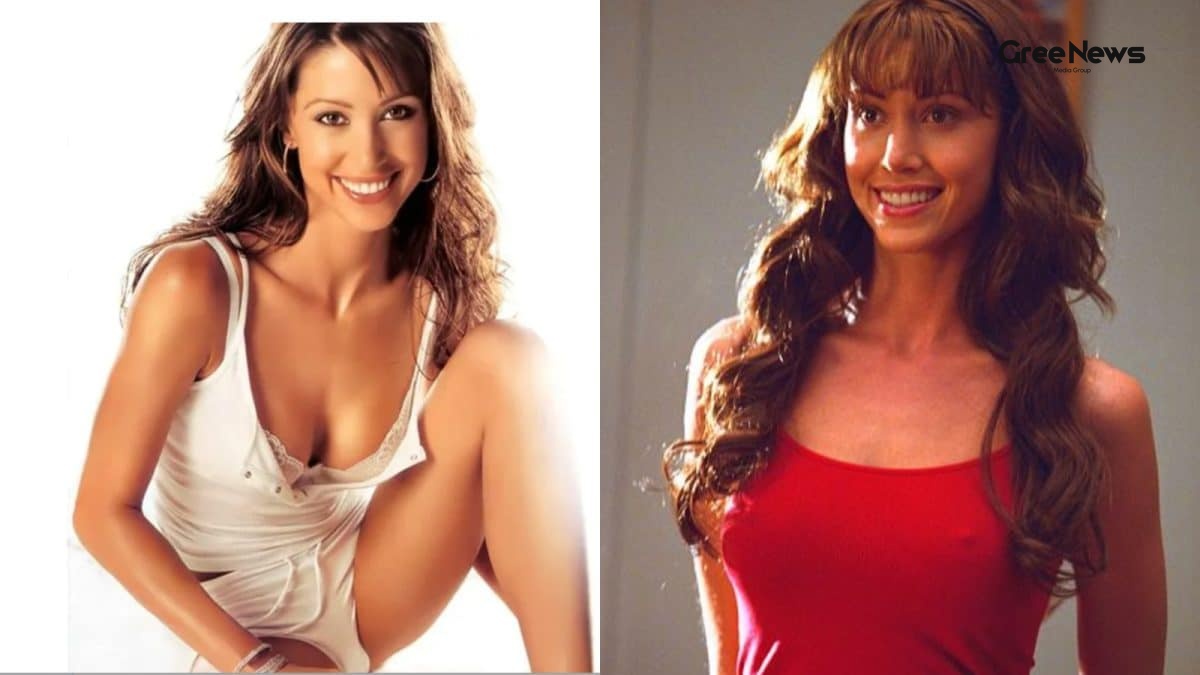 Shannon Elizabeth’s OnlyFans Leap: Why the ‘American Pie’ Star Is Taking Control of Her Image