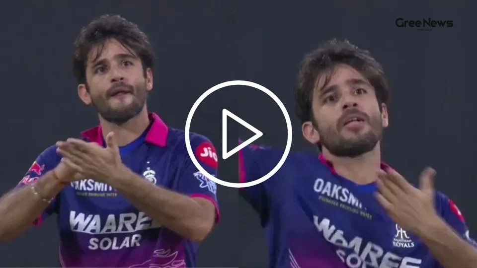 Ravi Bishnoi’s Notebook Mock Ignites Digvesh Rathi’s Celebration  IPL 2026 Drama Unfolds