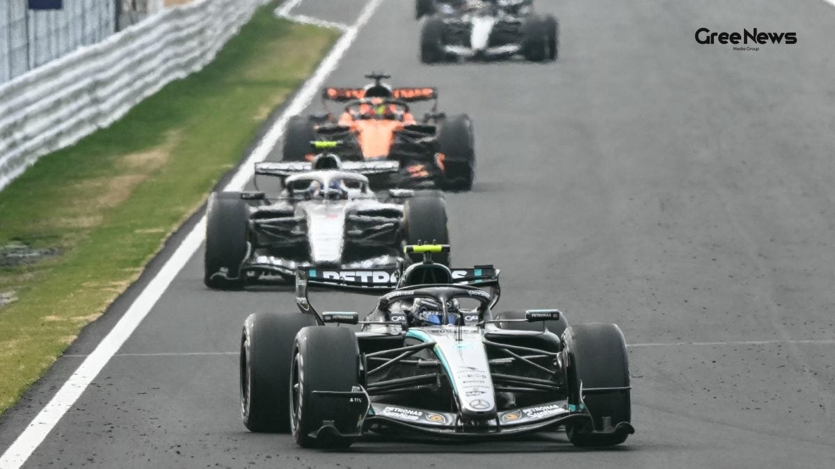 Why a Formula 1 Comeback in India by 2027 Looks Far‑Fetched Despite Government Hopes