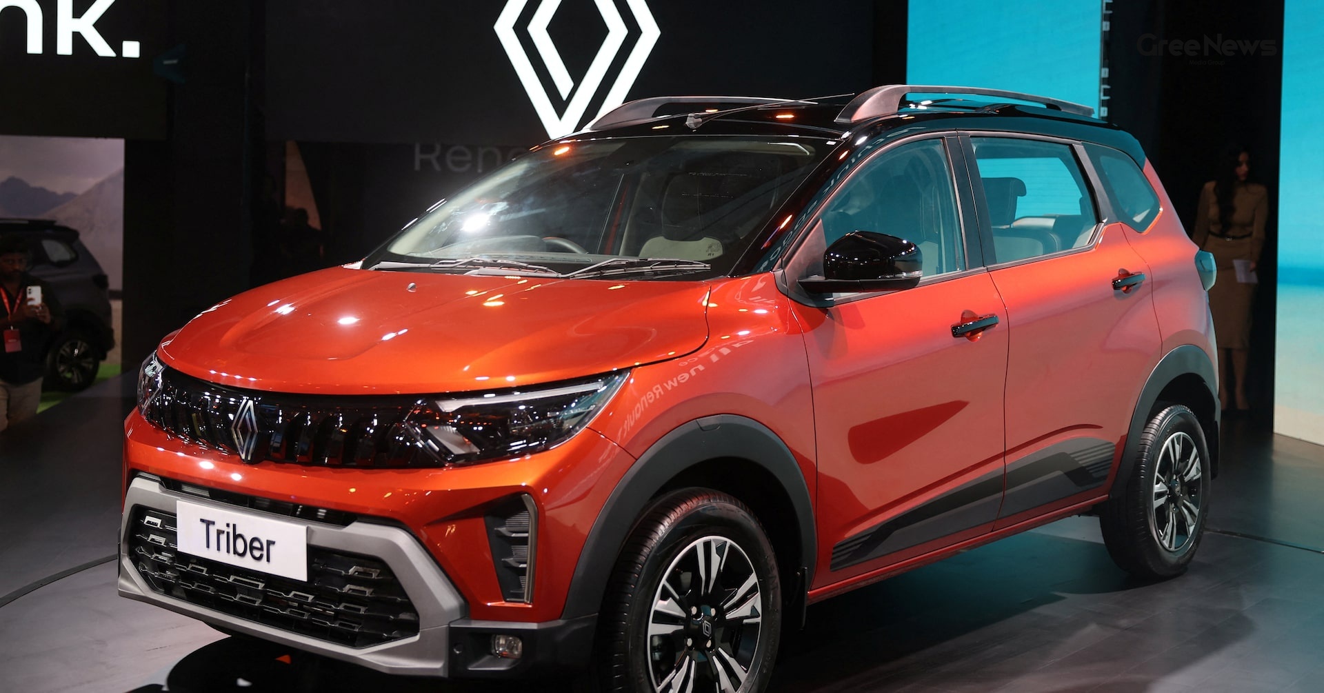 Renault Aims to Make India One of Its Top Three Markets by 2030  My Take on the Push