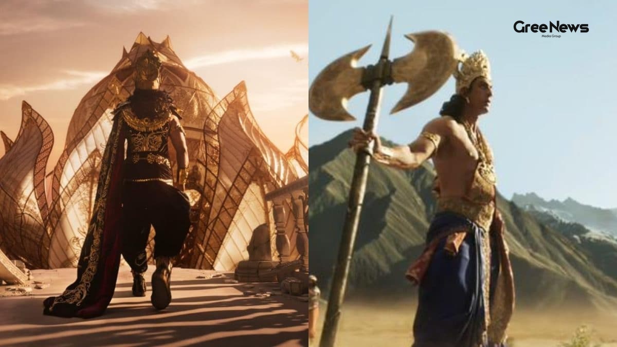 Yash’s Take on Ravana: How He Humanised the Iconic Villain for a Global Audience