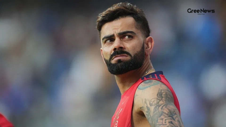 Virat Kohli’s Surprise IPL Line‑up Switch: When Did He Last Miss a Match Because of Injury?