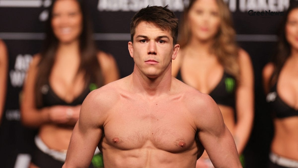 How Alexander Hernandez Switched Gears: From Explosive Fighter to Calm Strategist  Exclusive Insight