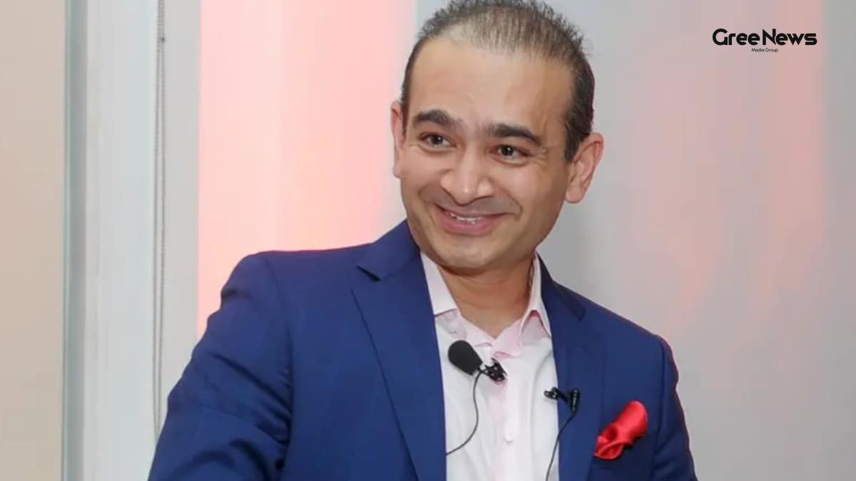 Nirav Modi’s Extradition Nears Endgame: CBI Teams Deploy to London Amid Growing India Updates