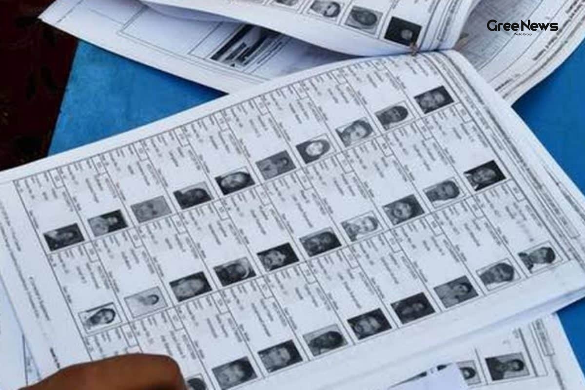 Bihar’s Electoral Roll Shake‑Up and the Day’s Biggest Headlines My Take on the Numbers, Politics and Global Buzz