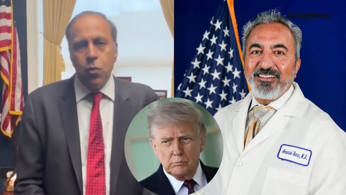 Indian-American Lawmakers Slam Trump’s ‘Hell‑Hole’ Remark  A Deep Dive into the Row