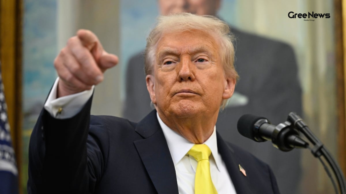 Trump Says He Stopped a India‑Pakistan War  My Take on the Claims and Their Fallout