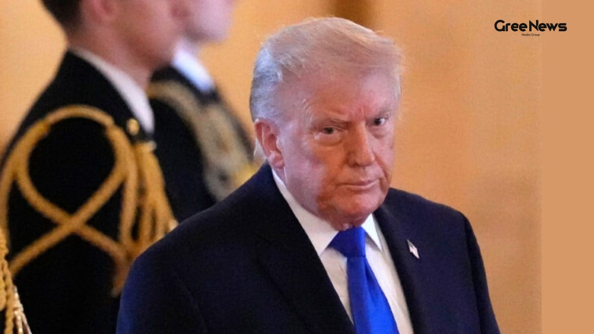 Trump’s Bold Move to Block the Strait of Hormuz – What It Means for Oil, Iran and the World