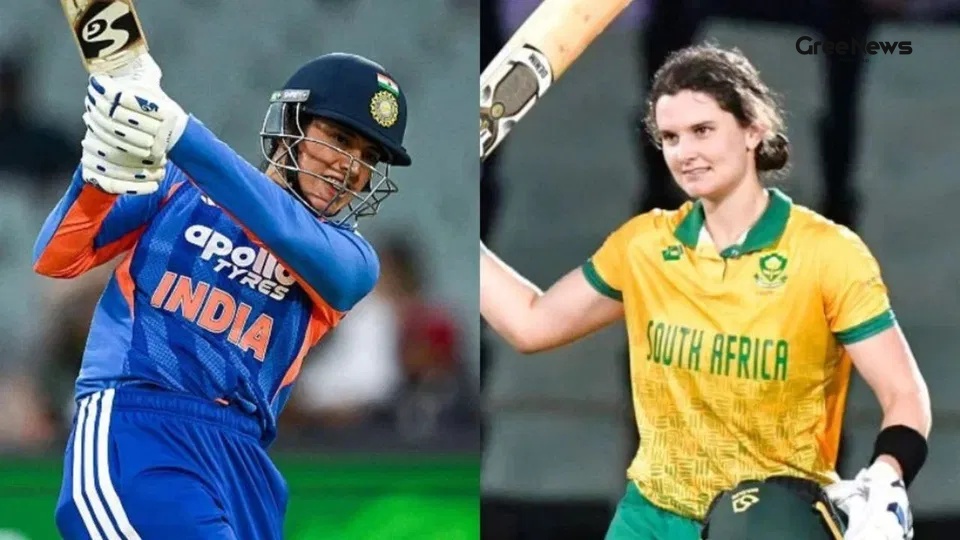 Where to Watch India Women vs South Africa Women 4th T20I  Live Stream, TV Channels & My Take
