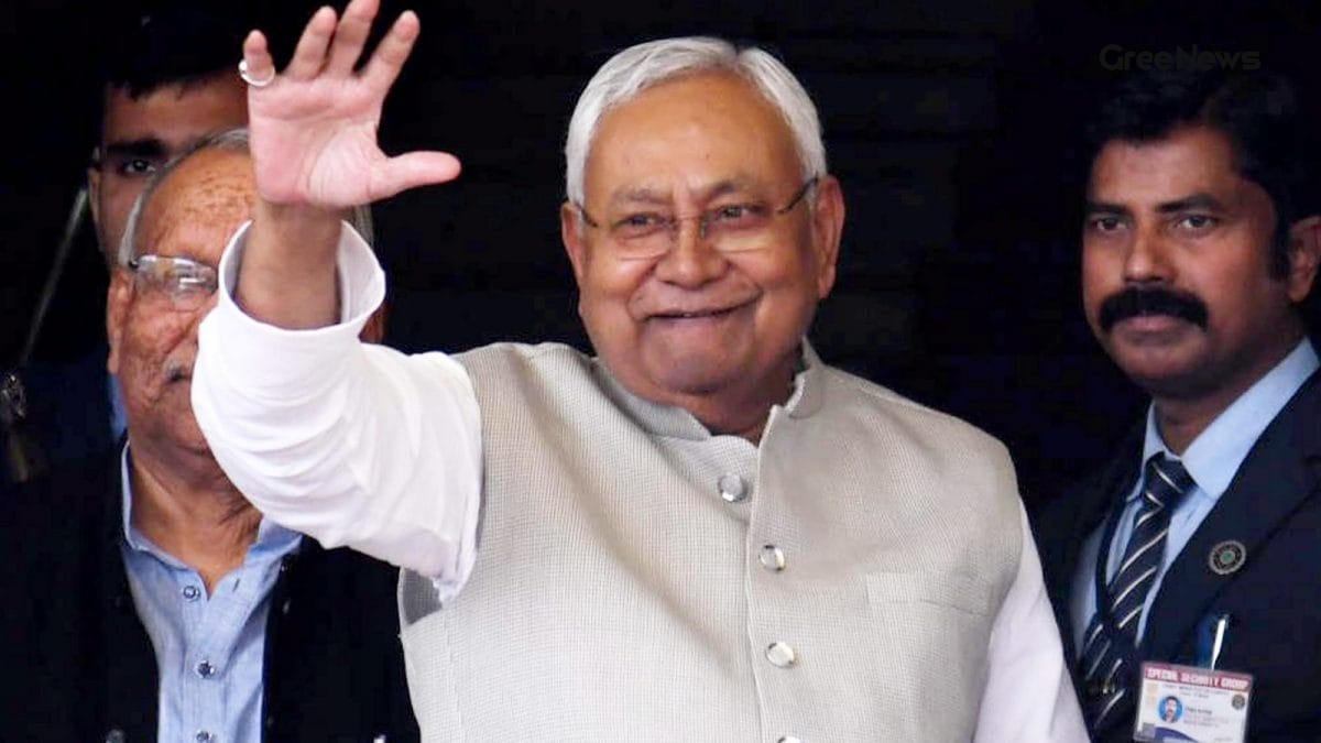 Why Nitish Kumar’s Sudden Resignation Could Redefine Bihar’s Political Landscape
