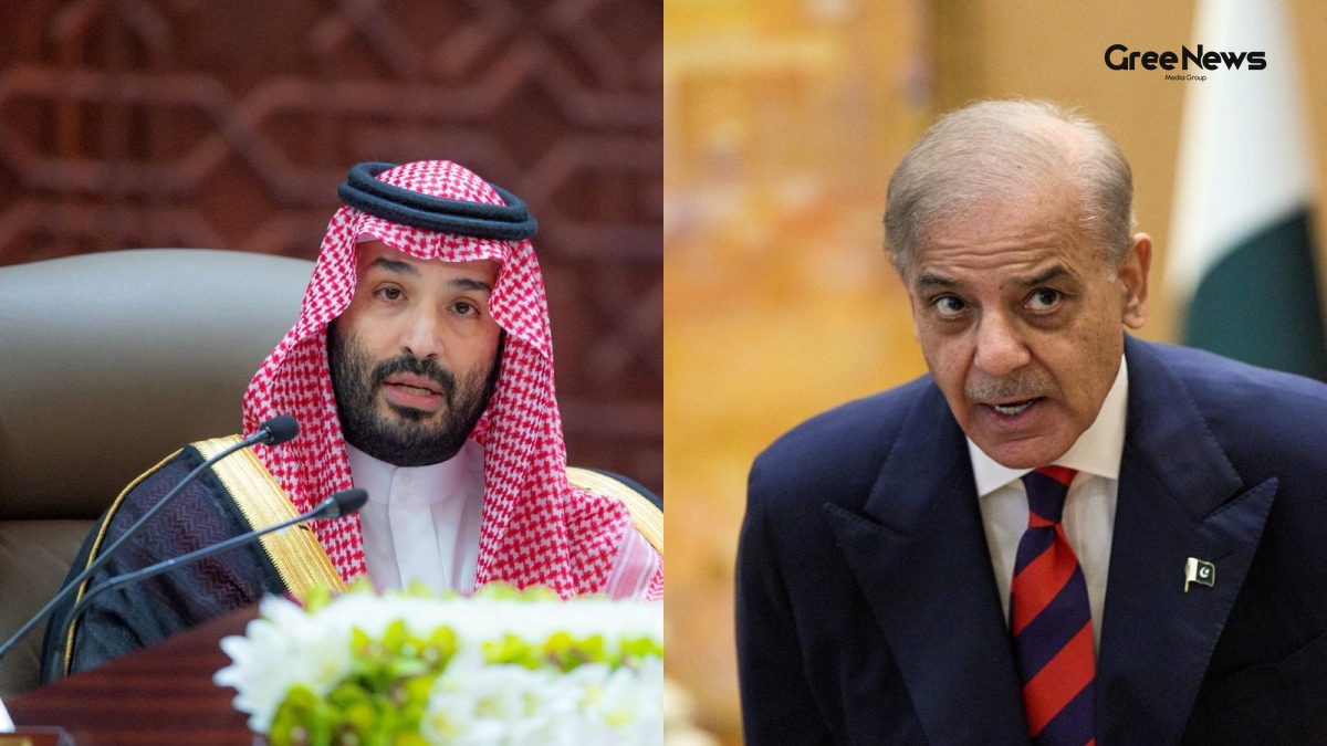 Saudi Arabia Boosts Pakistan’s Economy with $8 Billion Fresh Support  What It Means for South Asian Ties